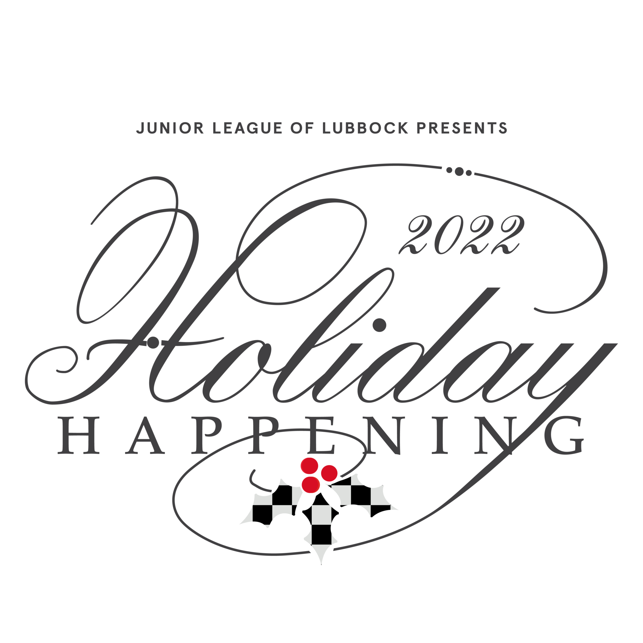 Holiday Happening Junior League of Lubbock