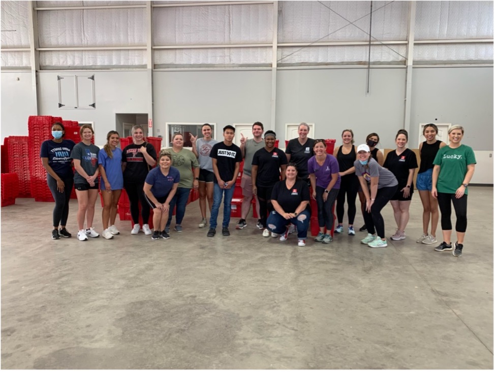 Junior League of Lubbock